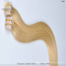 Wholesale Double Drawn 120-220g Virgin Tape Hair Extensions